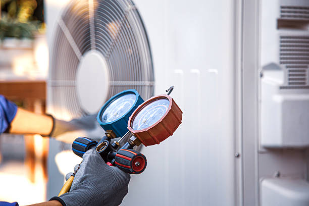 Affordable Hvac solutions in Van Buren, MO